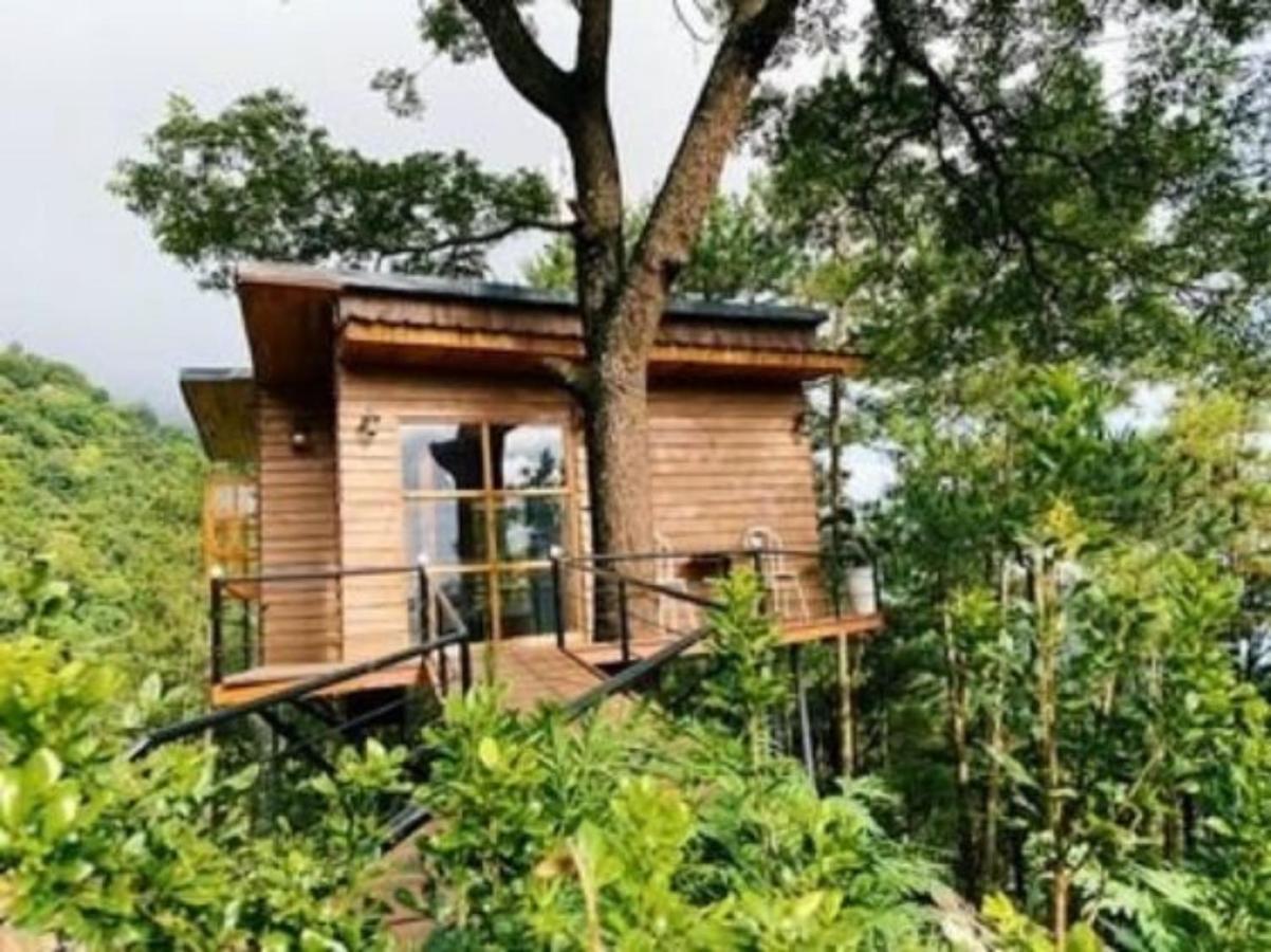 האנוי Chillout Village - Homestay Tam Dao מראה חיצוני תמונה